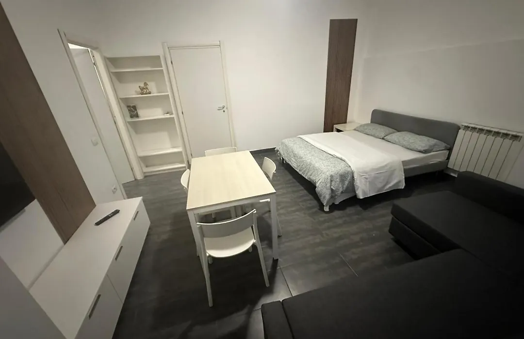 Trend Apartments Vicio La Metro Maciacchini Appartamenti Moderni Wi Fi Gratuito Nuova Gestione-1