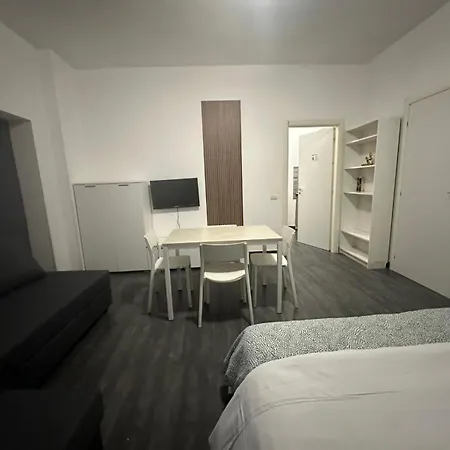 Trend Apartments Vicio La Metro Maciacchini Appartamenti Moderni Wi Fi Gratuito Nuova Gestione-2
