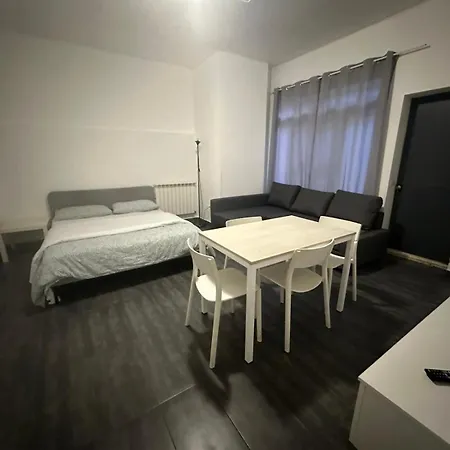Trend Apartments Vicio La Metro Maciacchini Appartamenti Moderni Wi Fi Gratuito Nuova Gestione-3